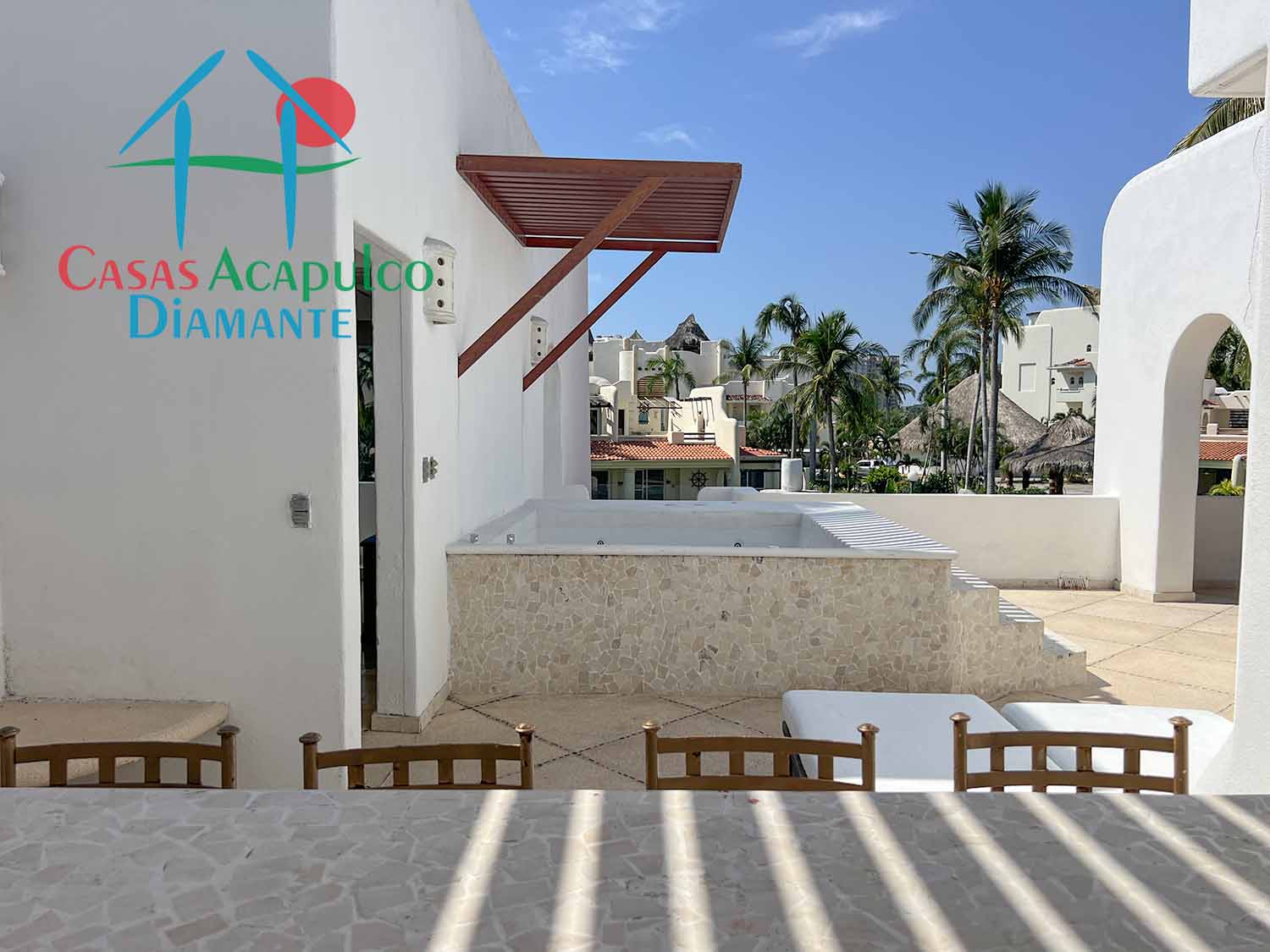 Son Vida Barbados 4 - Roof garden 14 Son Vida Barbados 4 - Roof garden 14